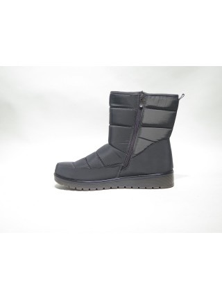 Зимние ботинки женские SAIWEN